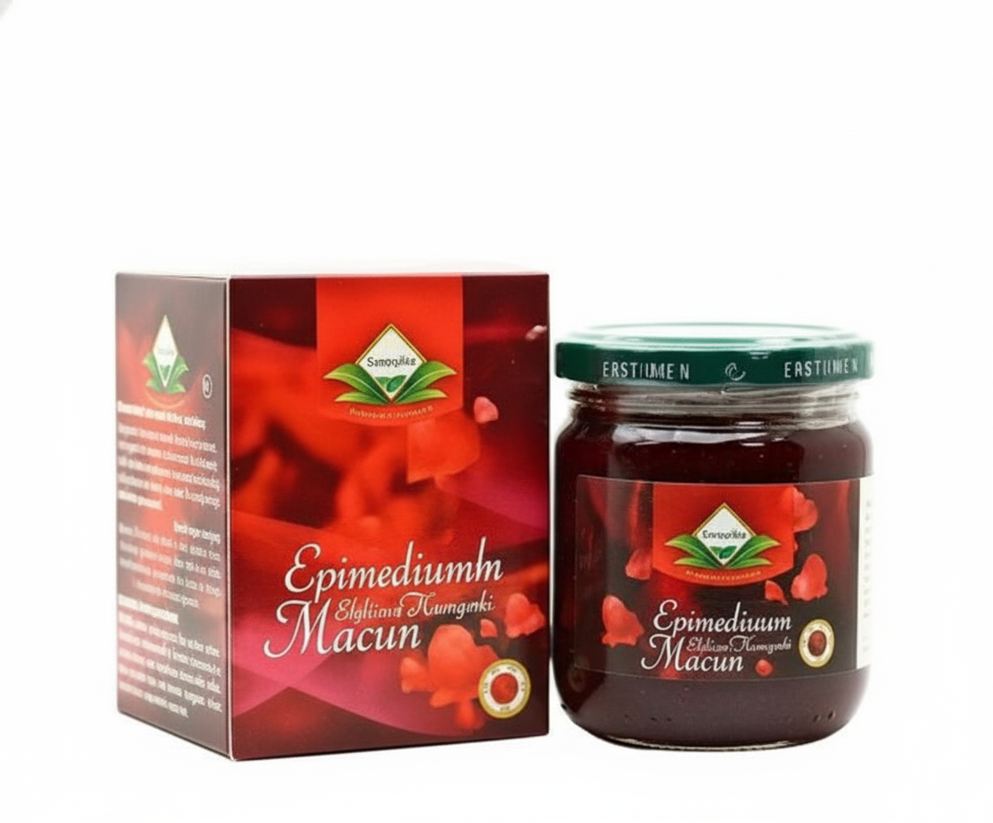 ORGINAL TURKISH MACUN