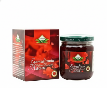 ORGINAL TURKISH MACUN