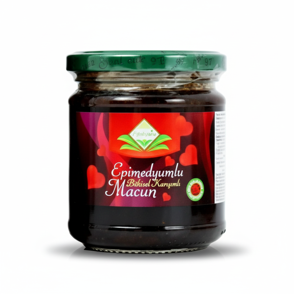 ORGINAL TURKISH MACUN