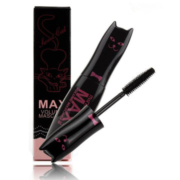 🔥 Lash Lift Curling Mascara