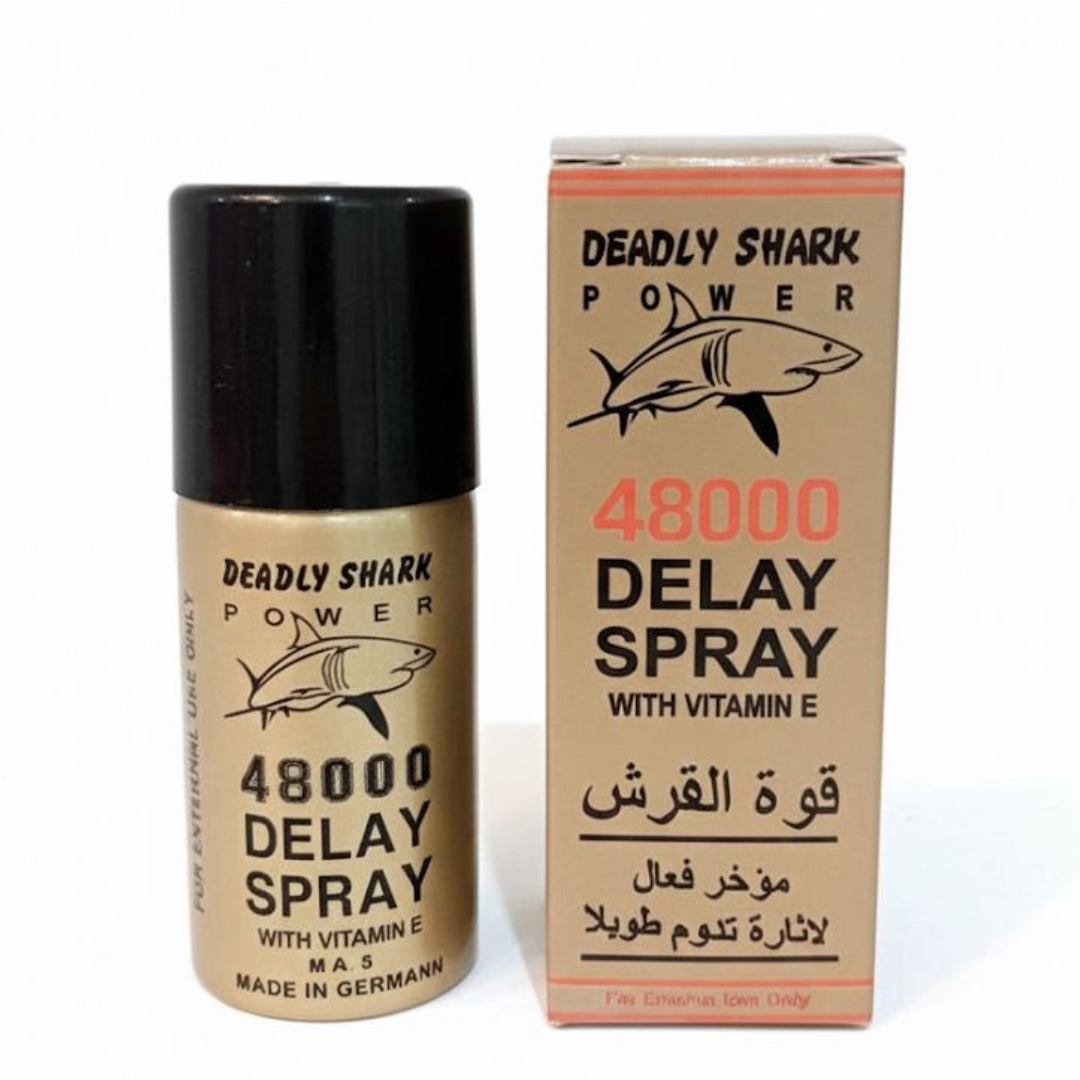 TURKISH MACUN + FREE OIL OF SANDA+ 48000 DELAY SPRAY