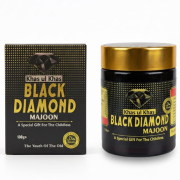 ORGINAL BLACK DIAMOND MAJOON