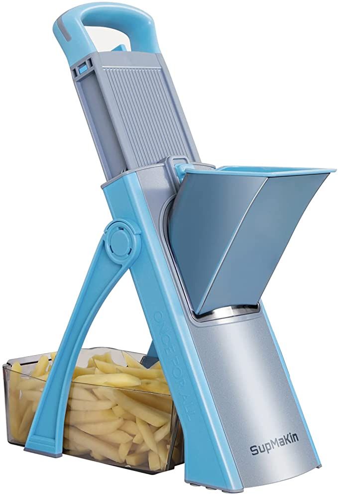 Multifunctional Vegetable Cutter and Slicer