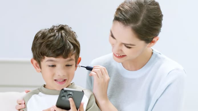 Smart Ear Kit – Safe & Effective
