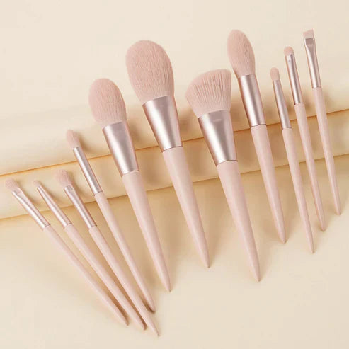 Glow Up Makeup Kits & Beauty Brushes for Girls